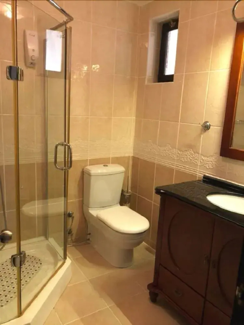 Manastirhan Thyke Butik Otel