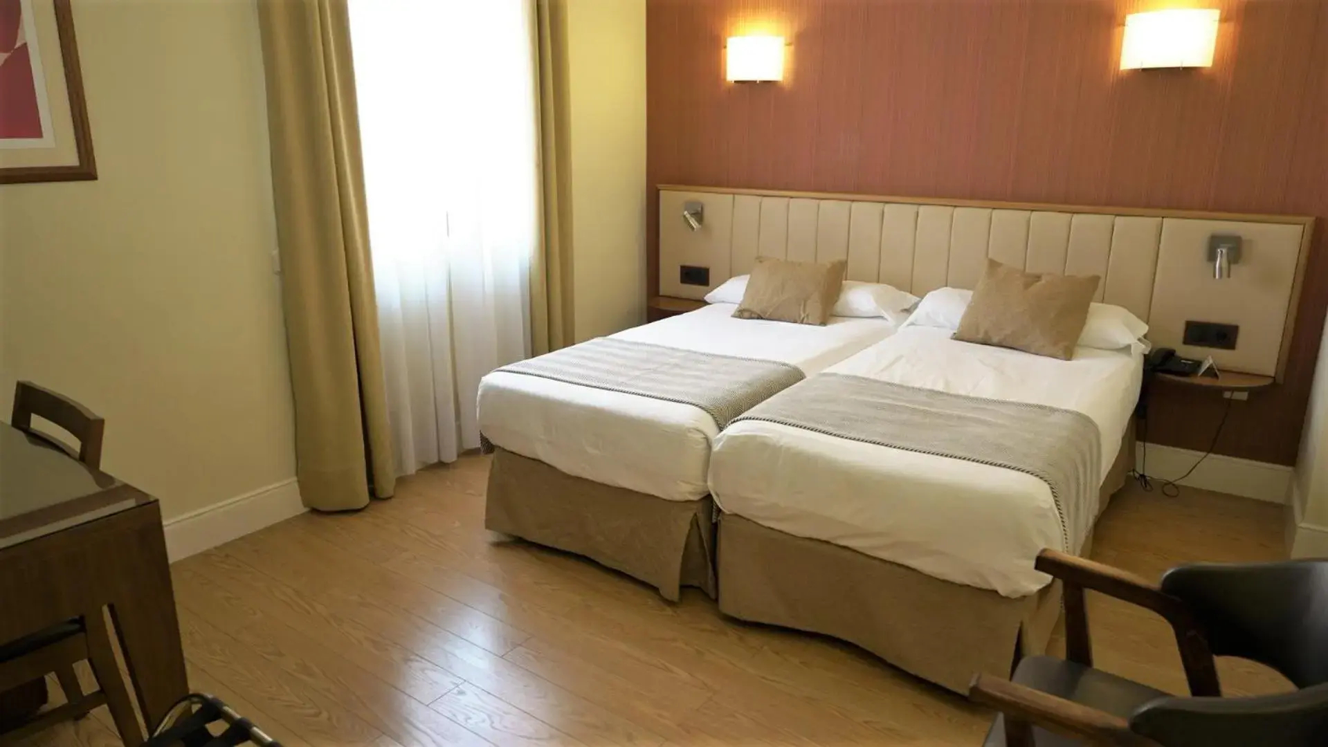 Hotel Tuscolana