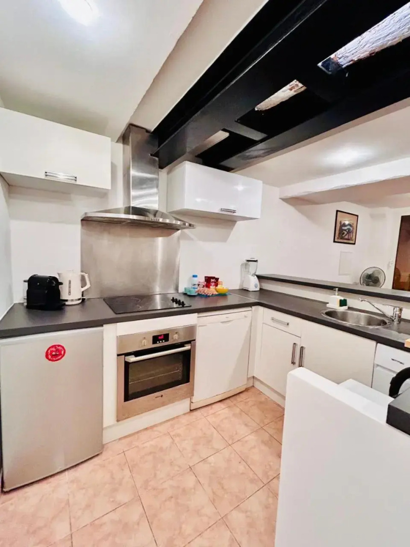 Riviera Mornings - Old Town Stay - 5 Min To Beach & Breakfast