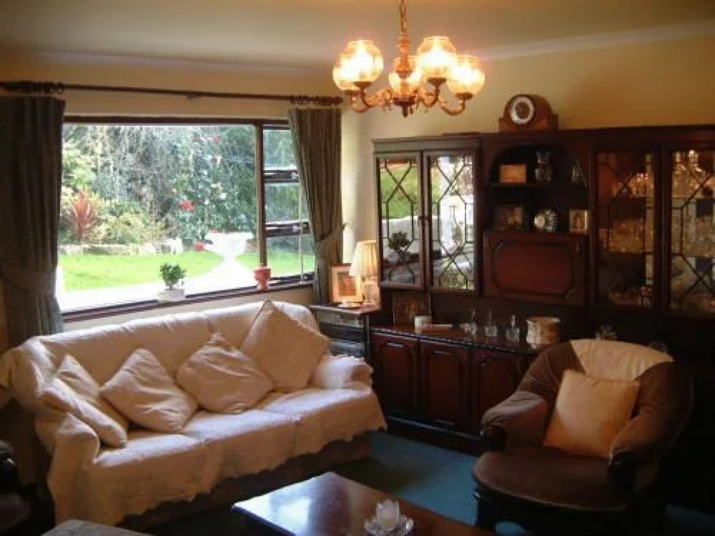 Athlumney Manor Guest Accommodation