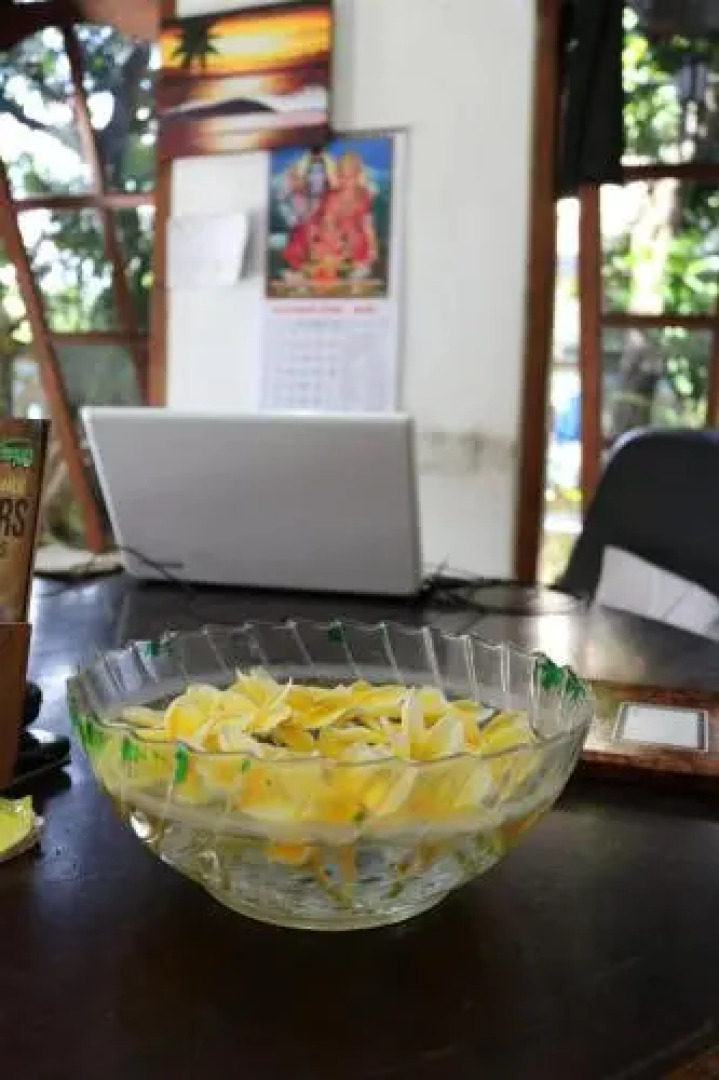 Beachbums Berawa Hostel