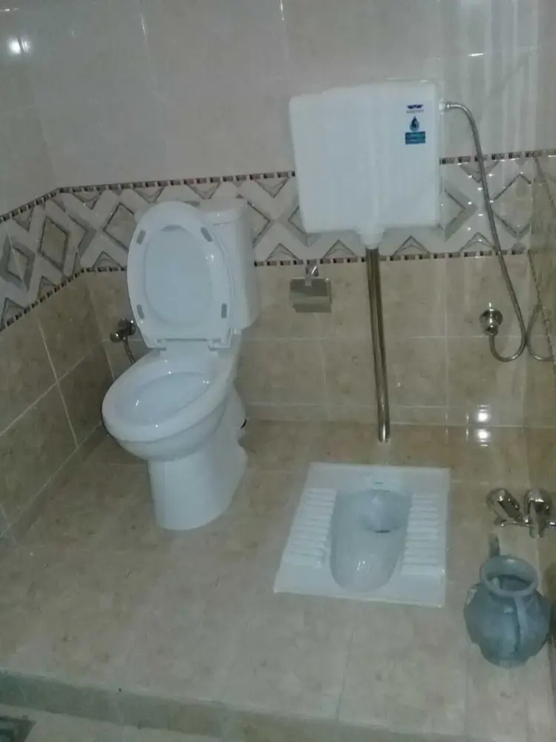 Cape Town Guest House Hyderabad