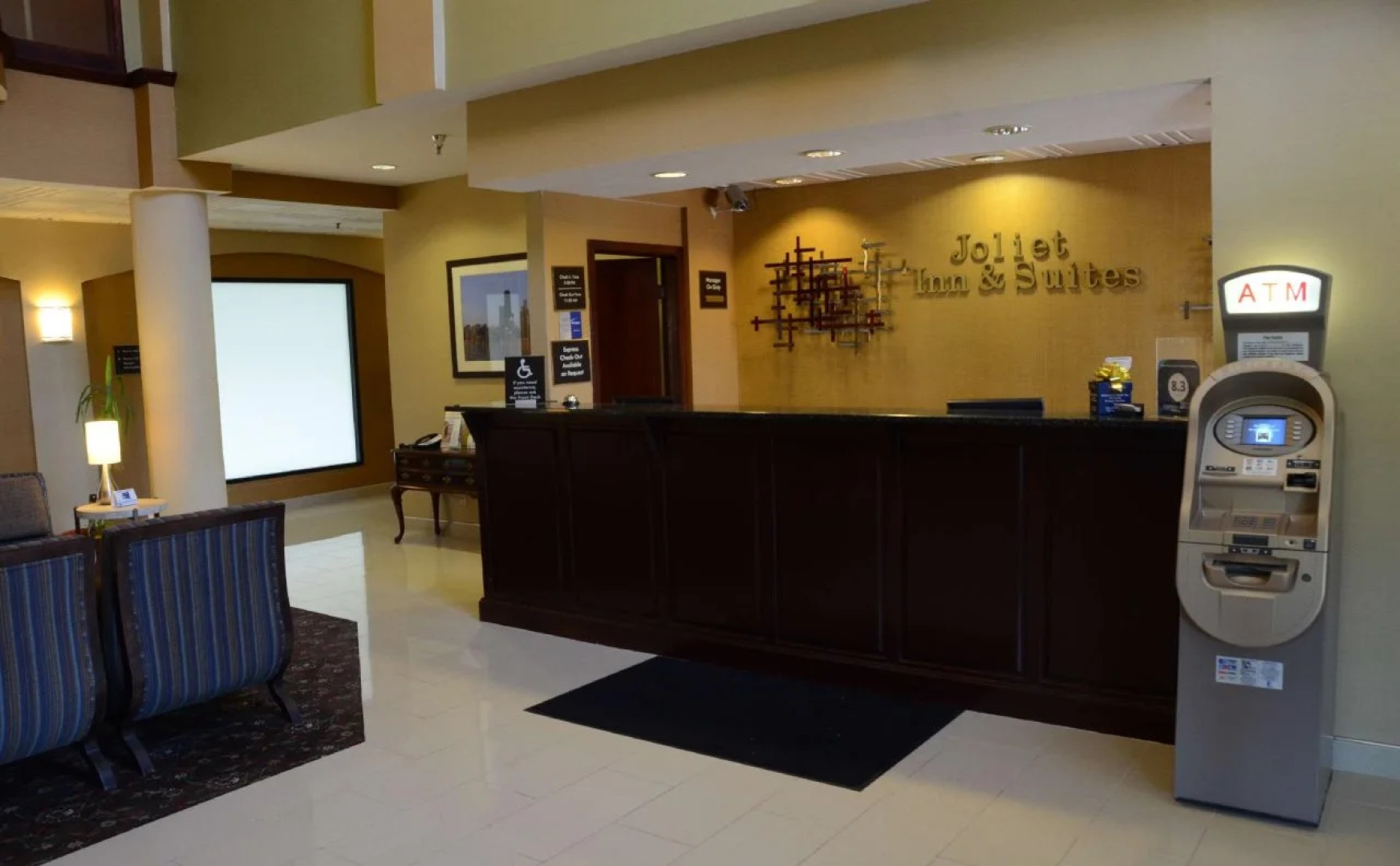 Best Western Joliet Inn & Suites