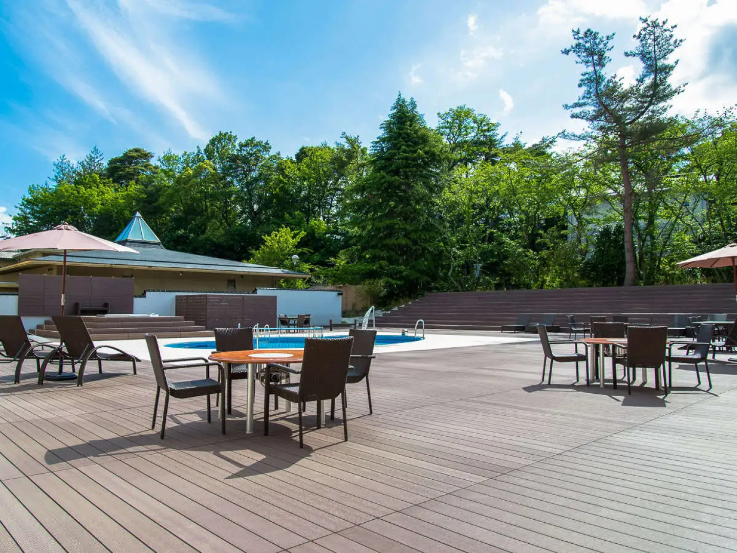 Livemax Resort Kaga Yamashiro