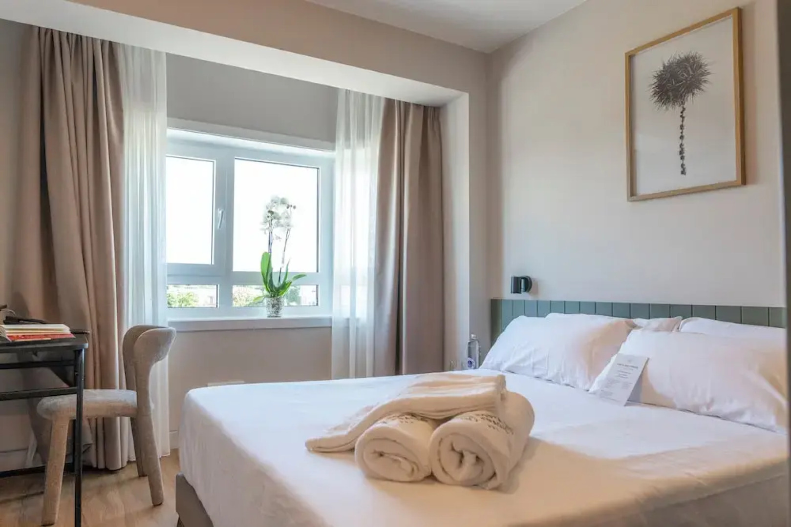 Hotel Porta das Fragas