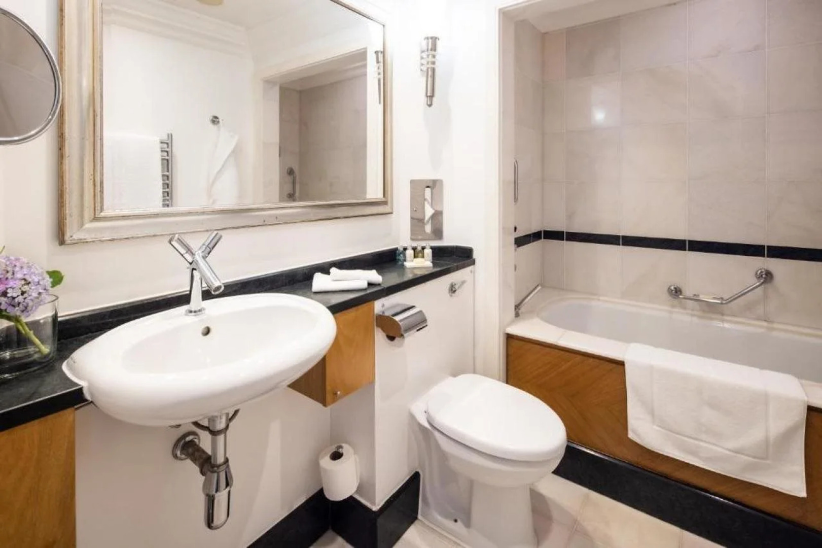 The Atlantic Hotel - Small Luxury Hotels of the World