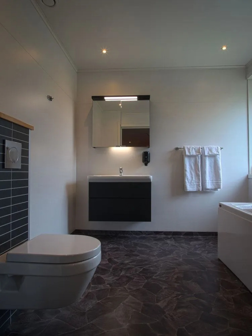 Hemavans Fjällcenter