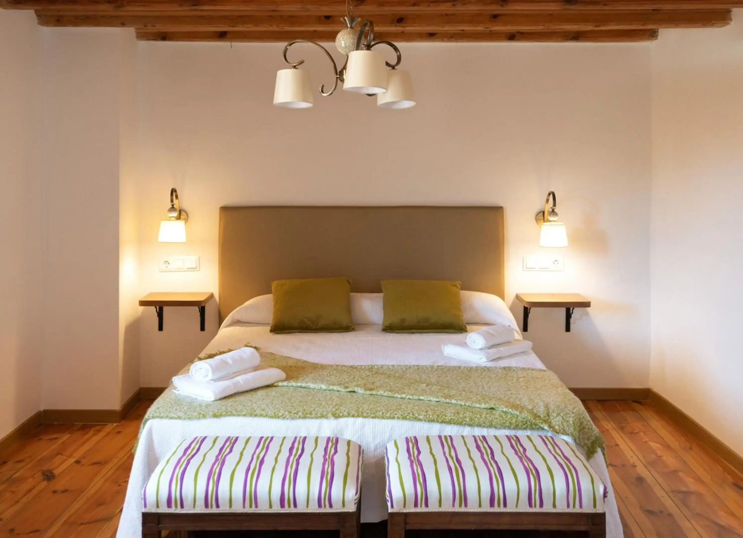 Casa Rural Pozo Roñañuela