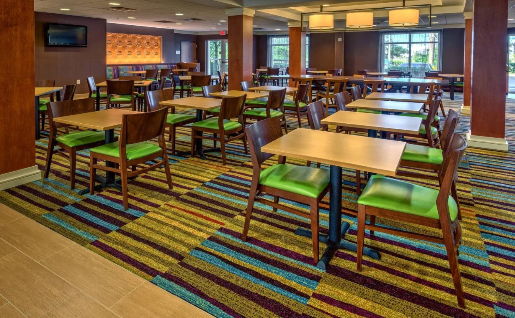 Fairfield Inn & Suites by Marriott Naples