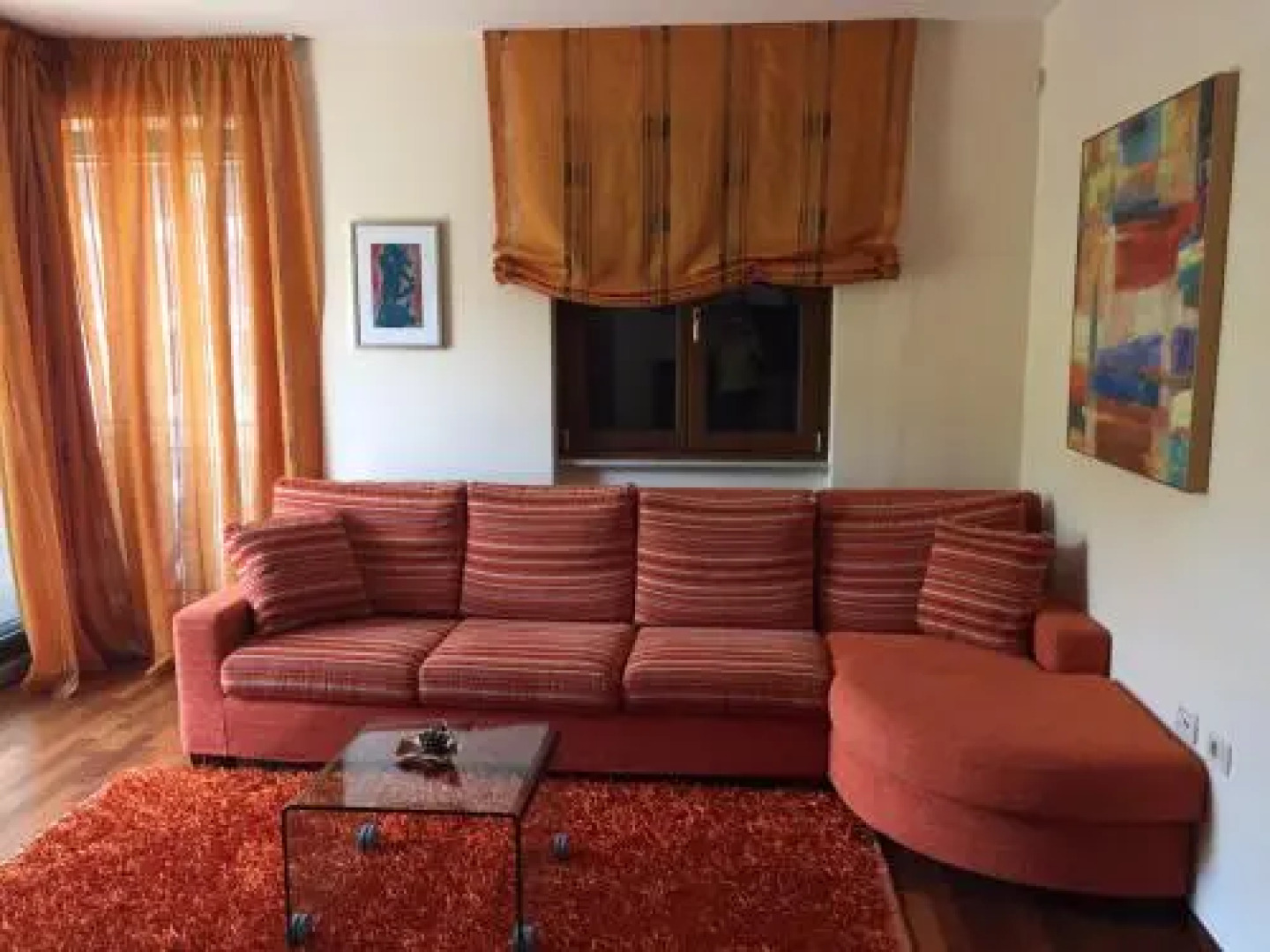 Rezidenca Park Lucija