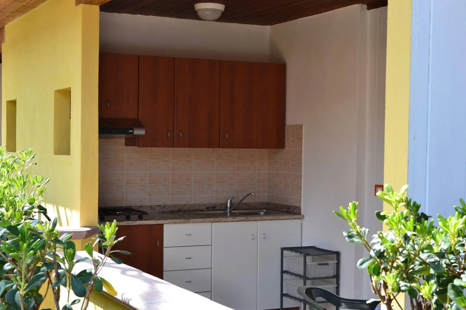 Residence New Paradise