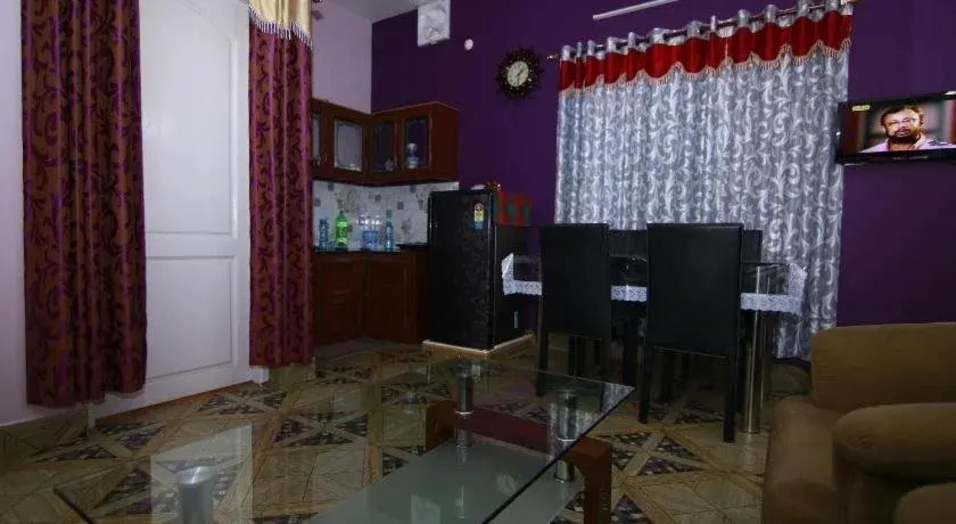 Wind Valley Hill Resort