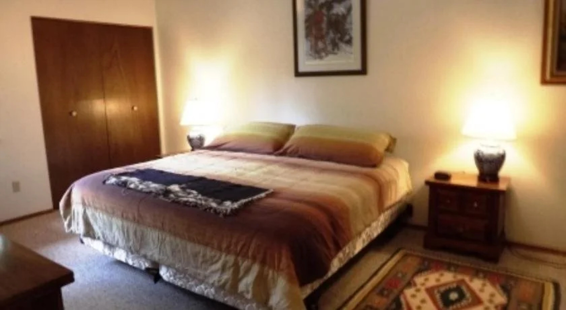 Resort Properties of Angel Fire Homes