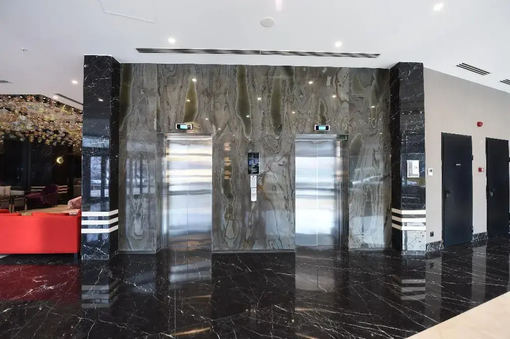 Cher Hotel & Spa Istanbul