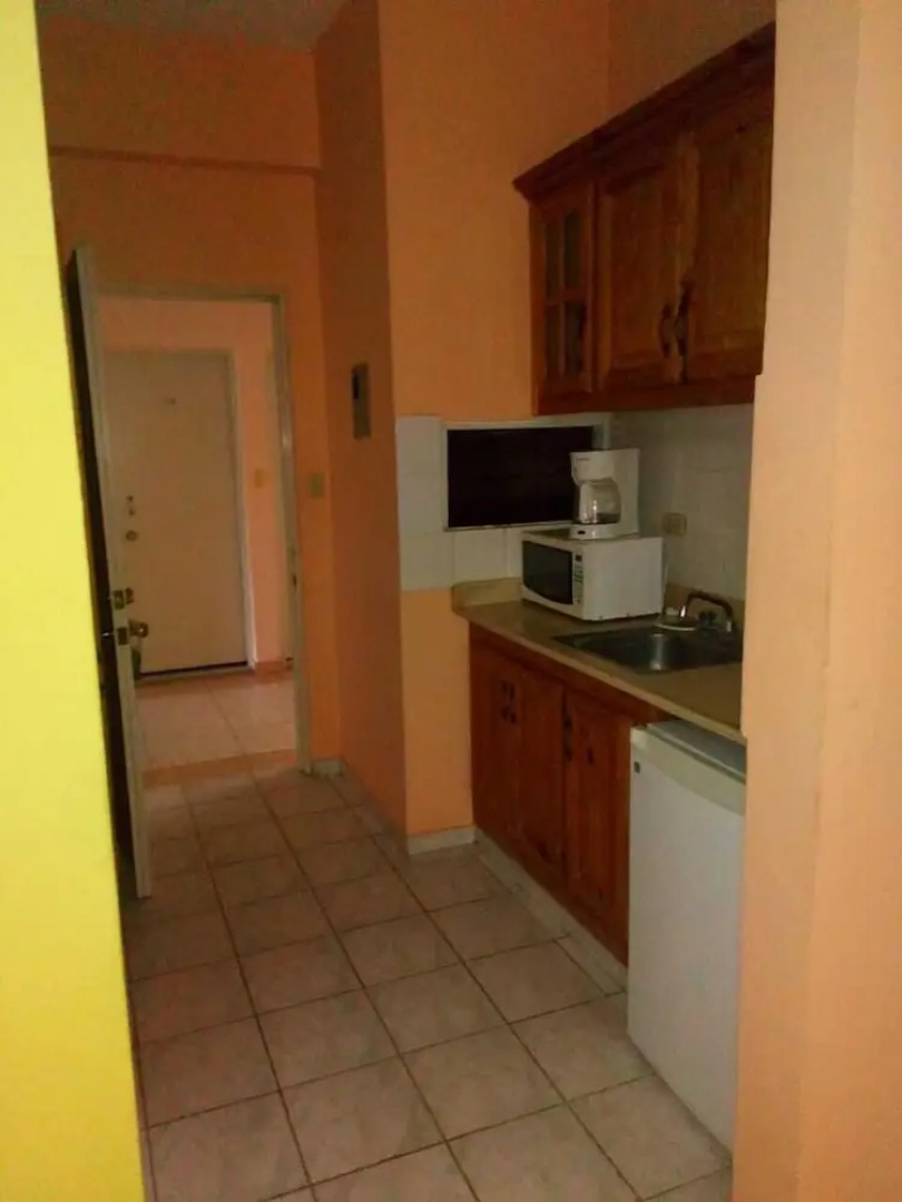 Aparta Hotel Jardines Metropolitanos