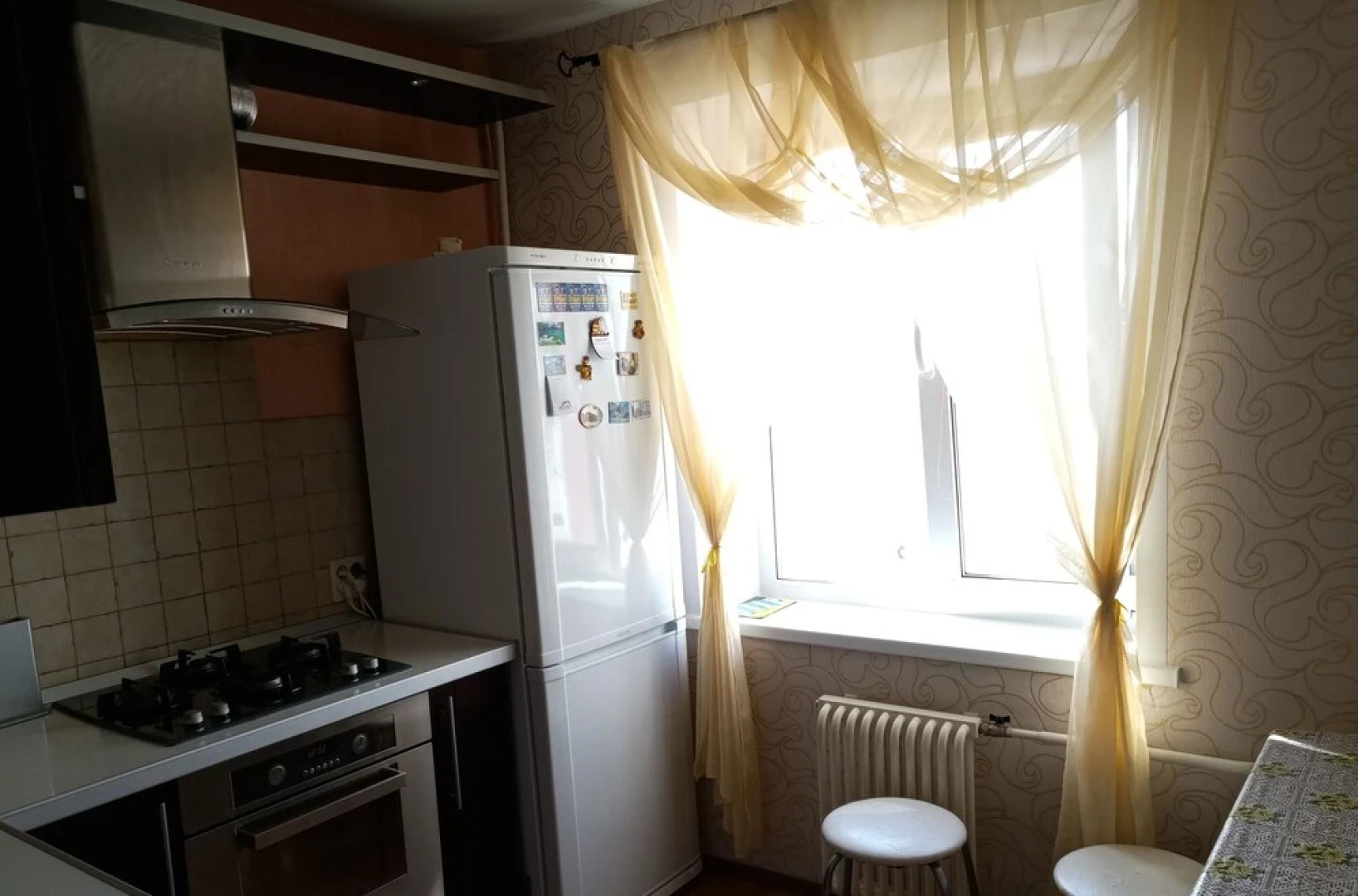 Апартаменты «Домовой»