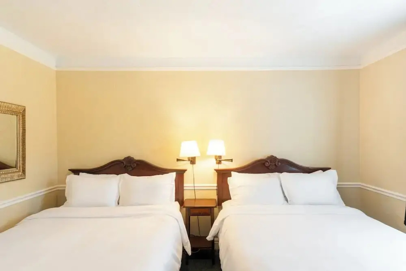 Lake Lure Inn and Spa