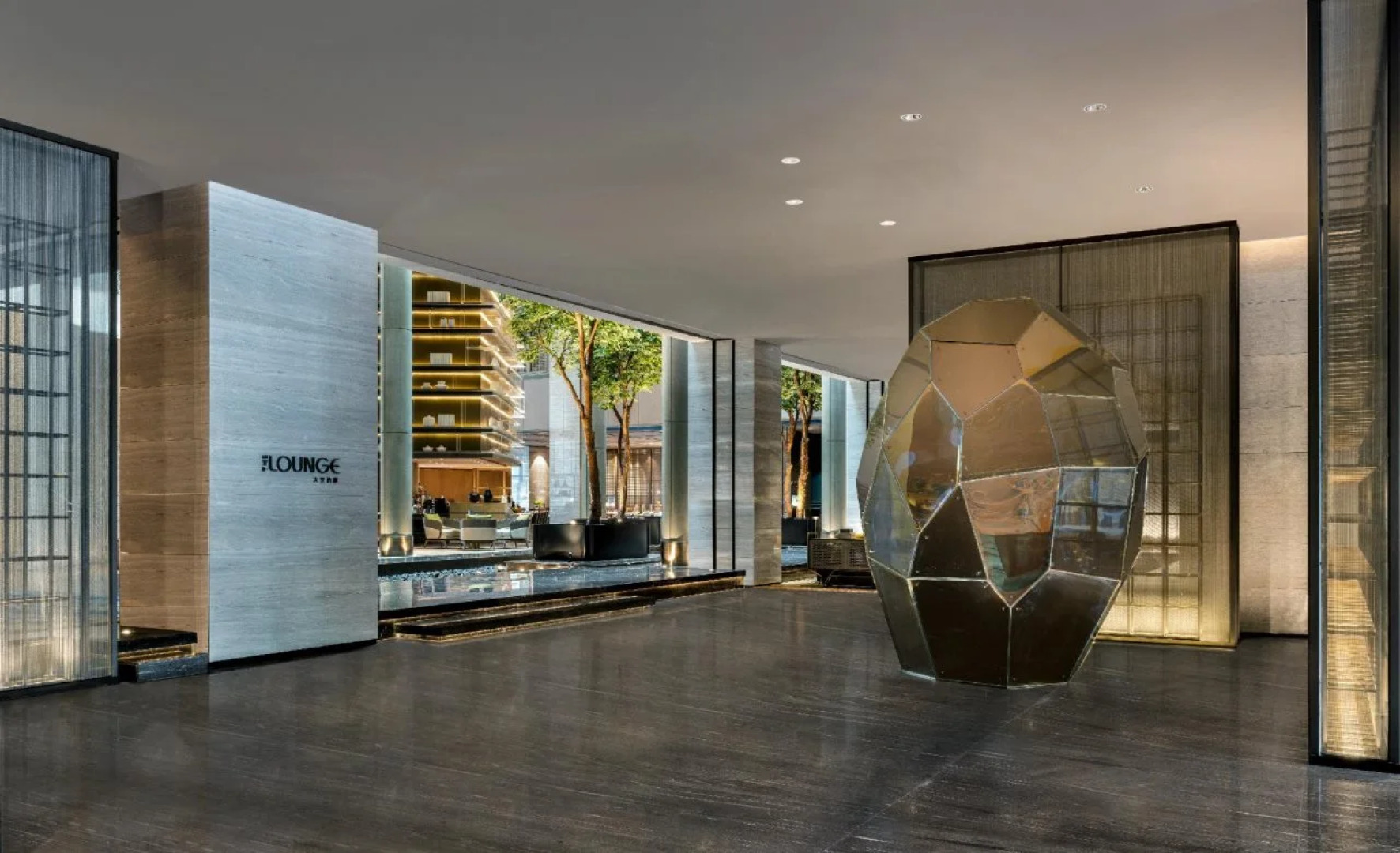 Sheraton Shenzhen Nanshan