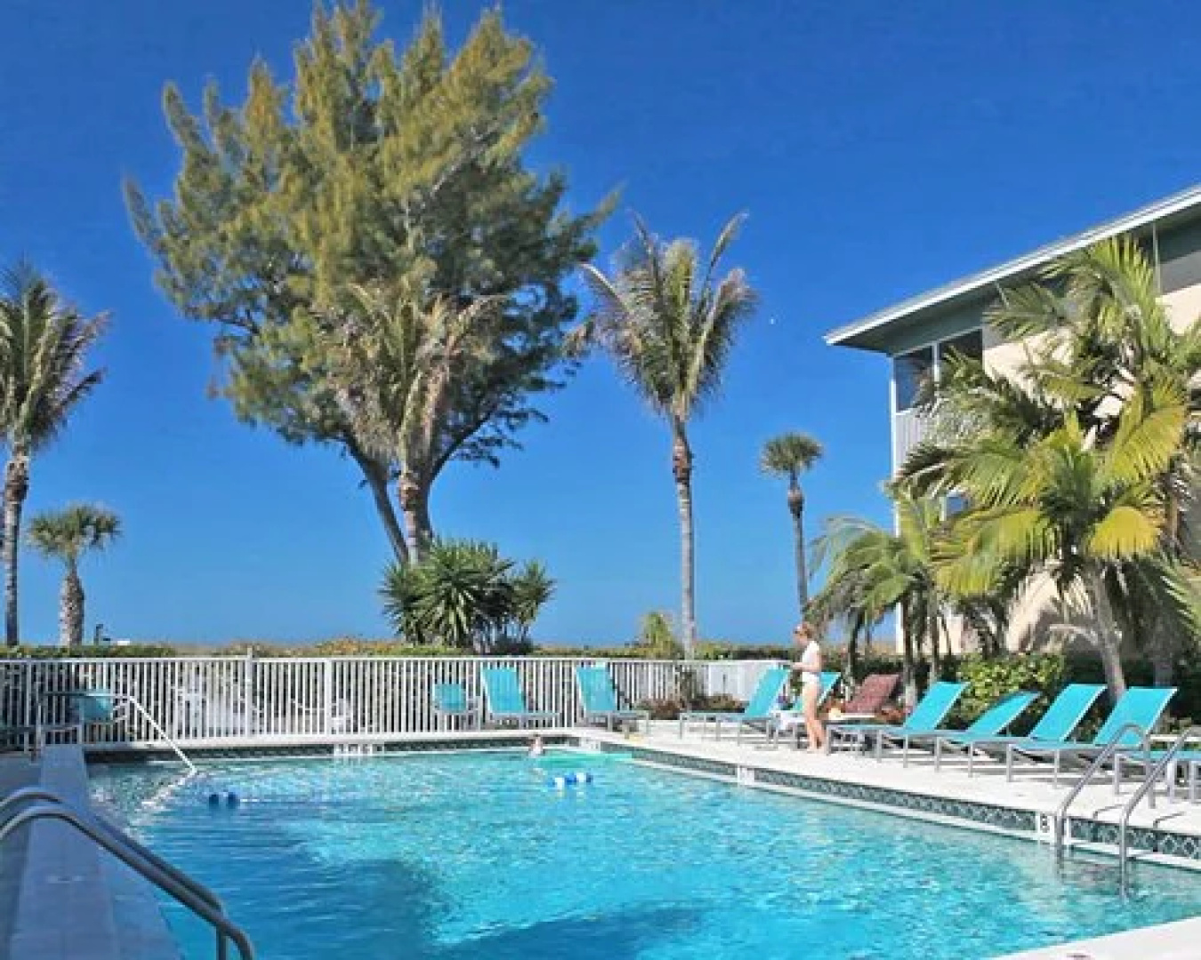 Hilton Grand Vacations Plantation Beach Club at South Seas Island Resort