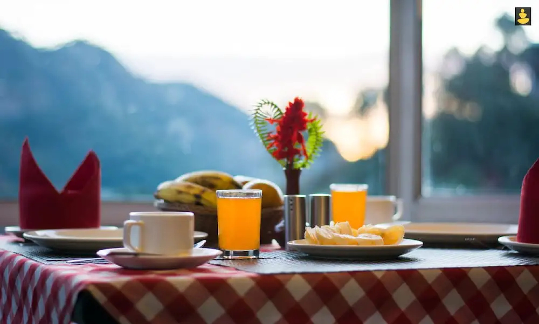 Misty Meadows Resorts