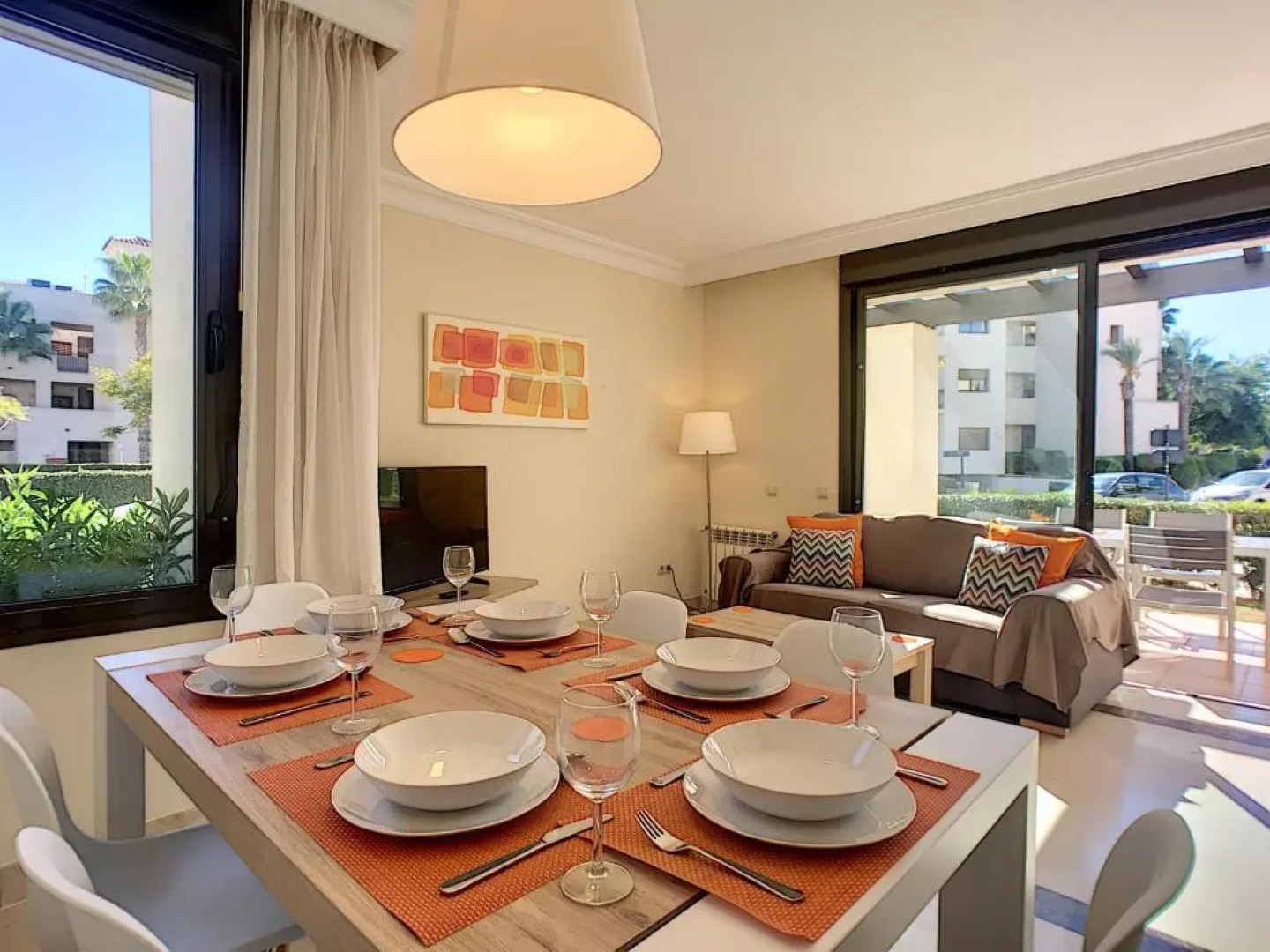 Roda Golf Resort - Nicky 4109