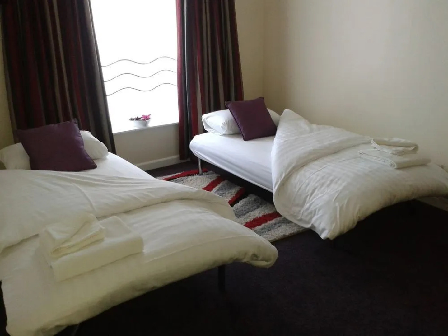 Waterfront Lodge Hotel