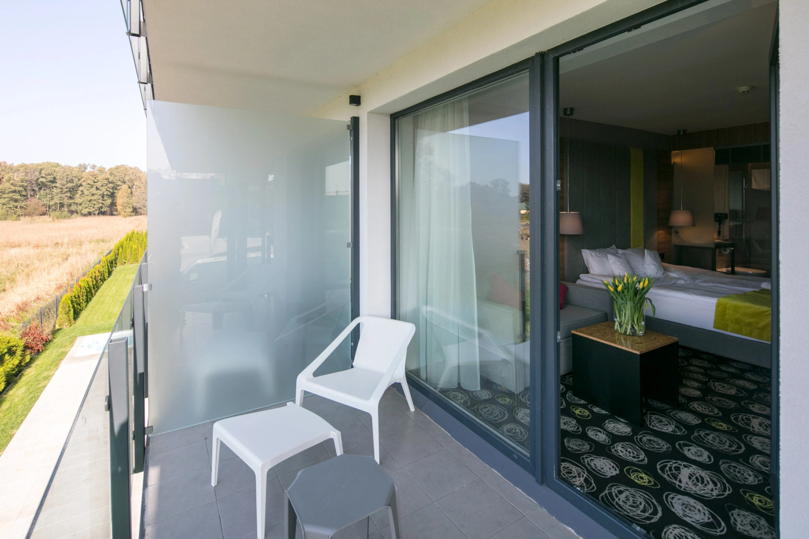 Baltin Hotel & SPA ****