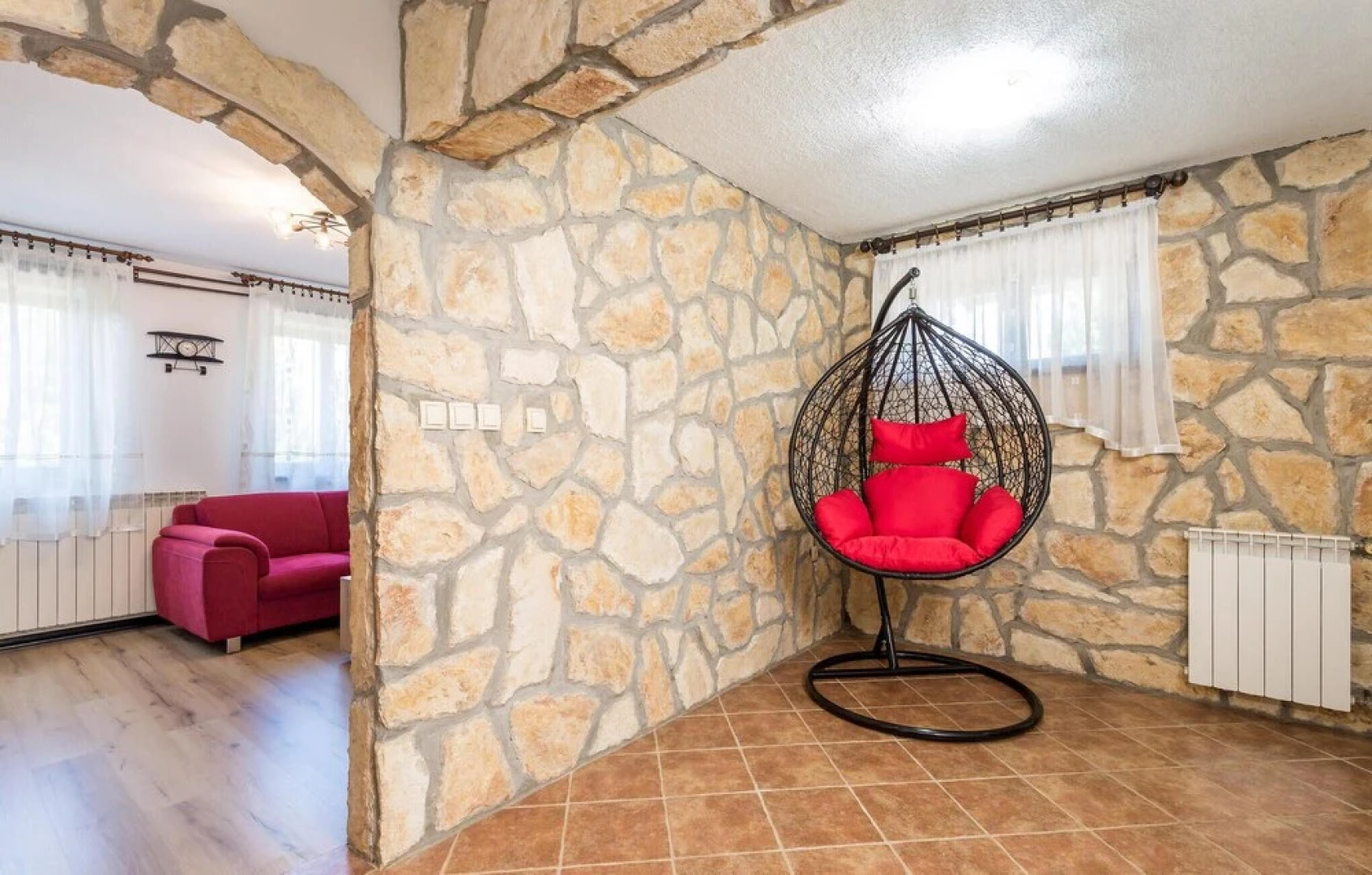 Beautiful Apartment in Delnice With 2 Bedrooms and Wifi