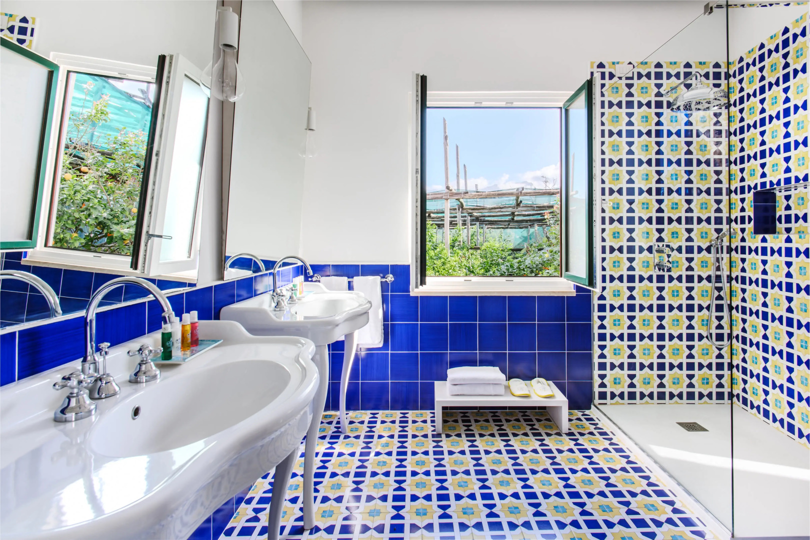 Relais Correale Rooms & Garden