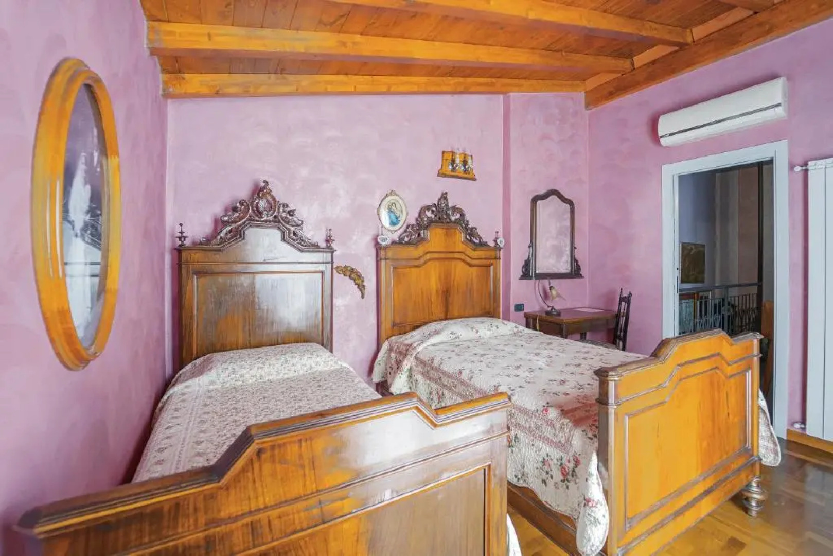 109 - L'incanto delle Piccole Donne, spiaggia e Sestri Levante a 4 chilometri