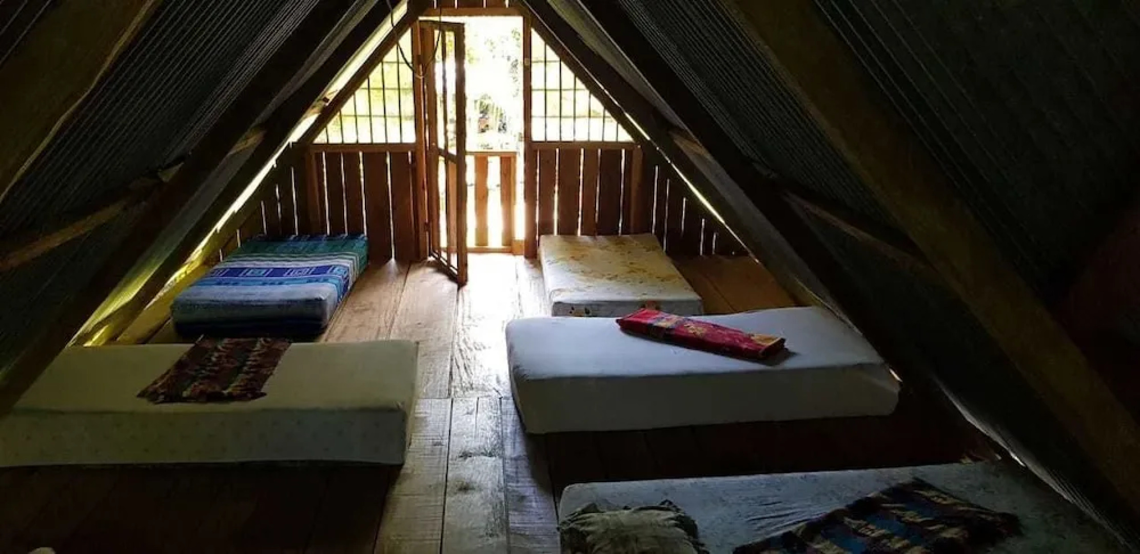 Hostal El Nawal - Hostel