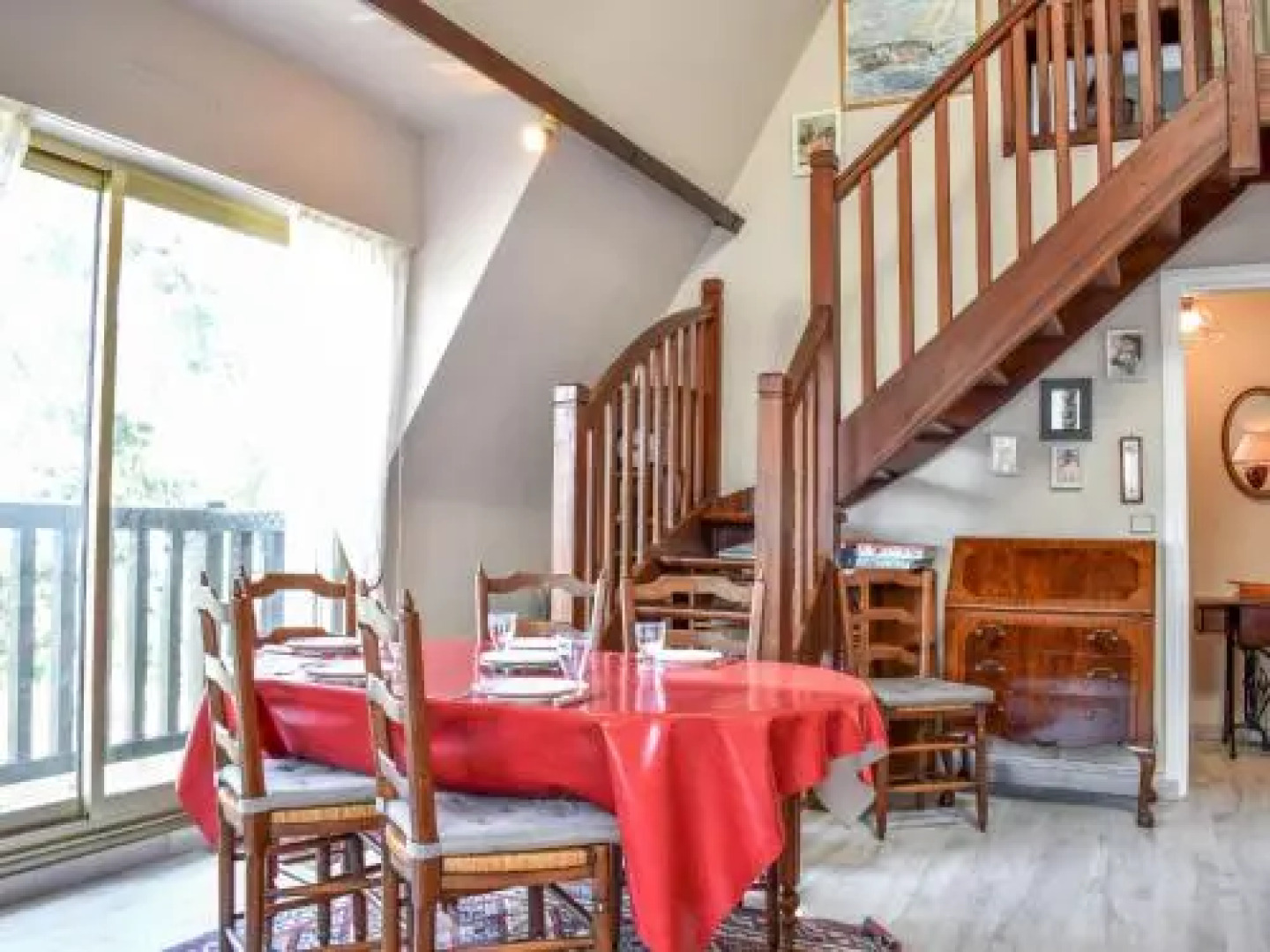 Apartment Marie Antoinette