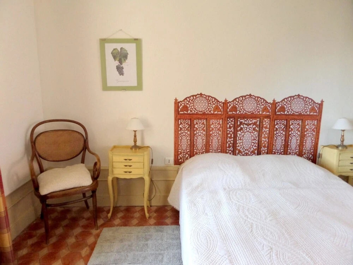 House With 3 Bedrooms in Cormot-le-grand, With Enclosed Garden and Wif