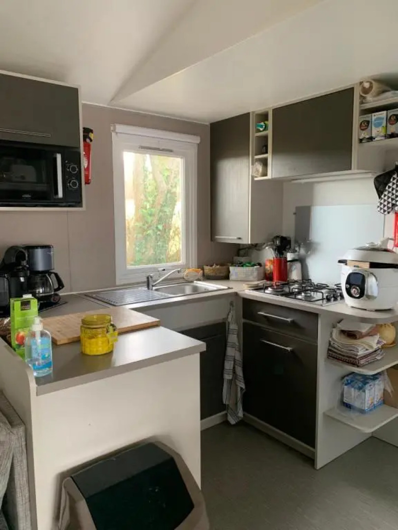 Mobilhome 310 Mr et Mme Colas