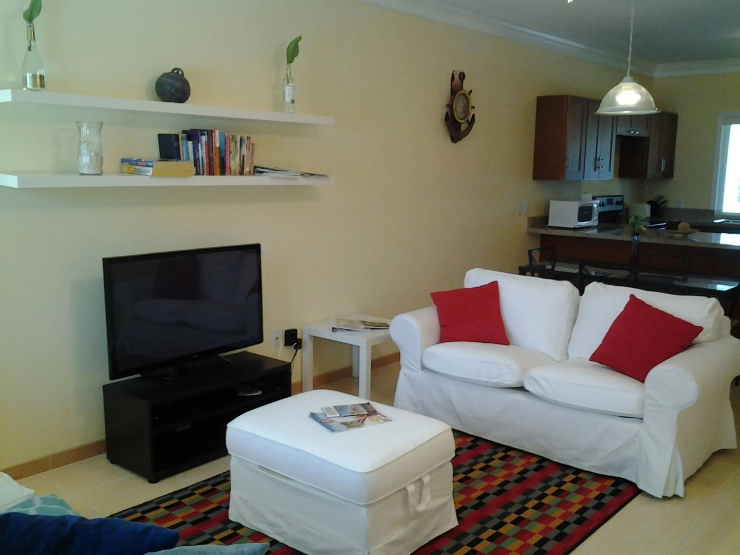 Sir Charles Guest House