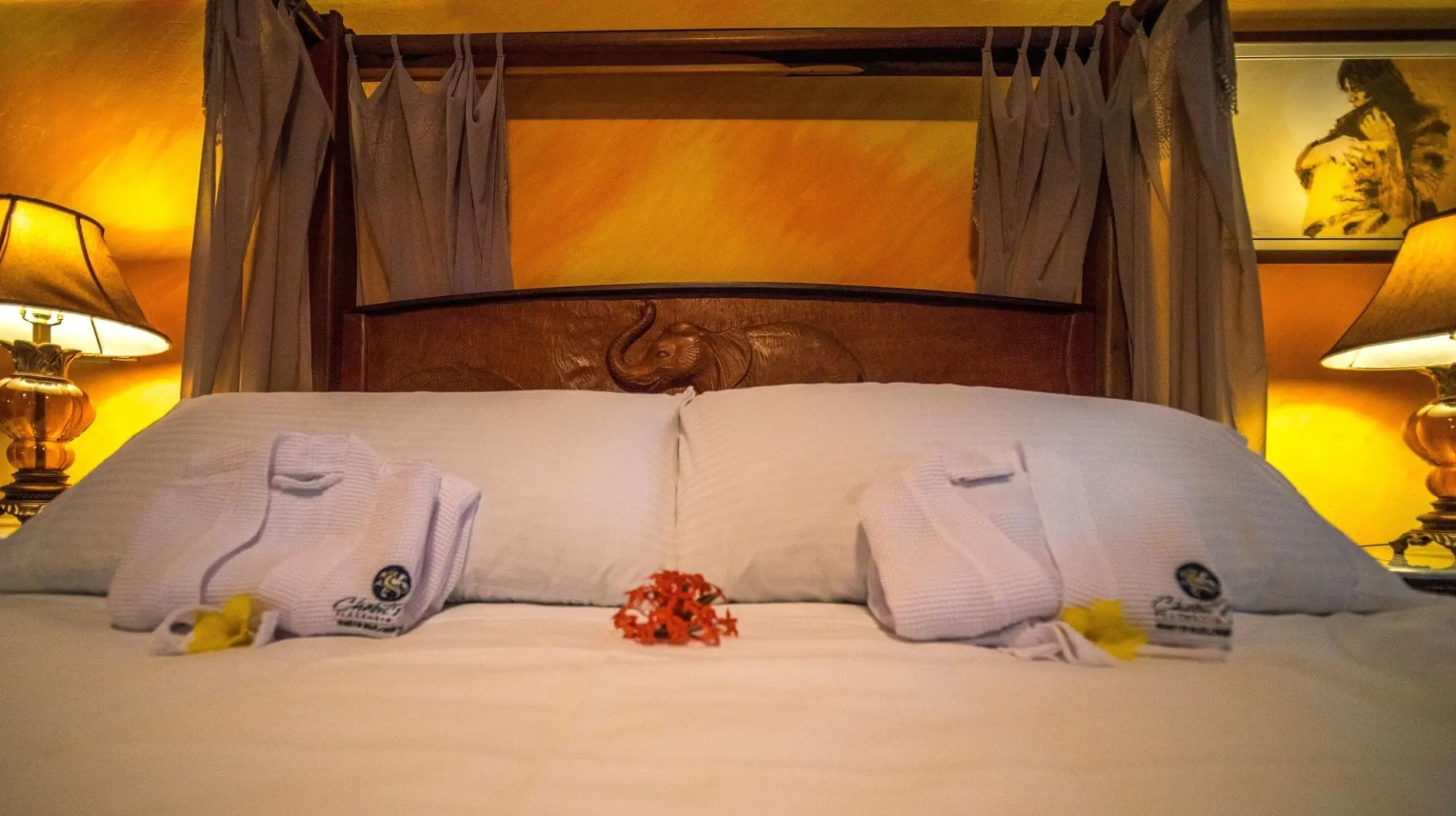 Chabil Mar Resort