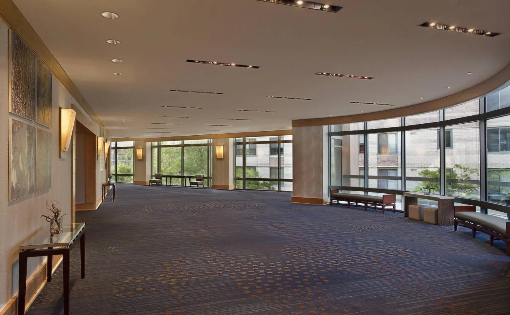 The Westin Arlington