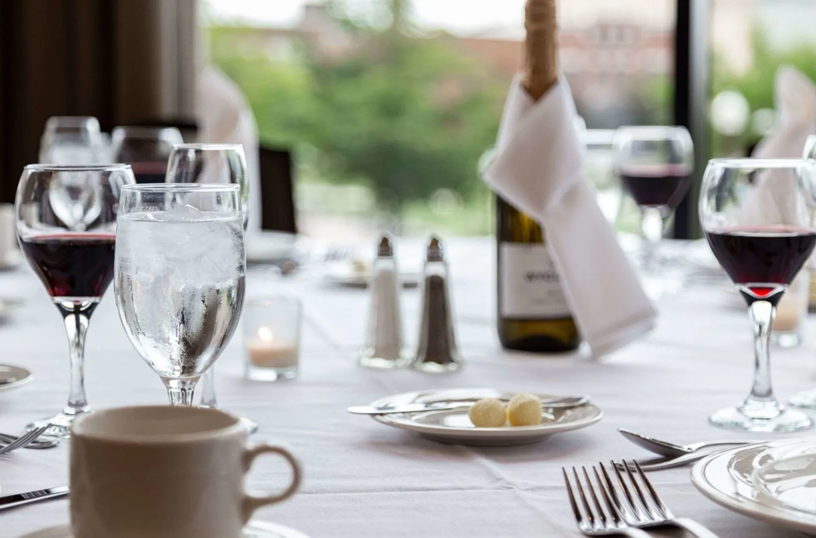 Jefferson Street Inn