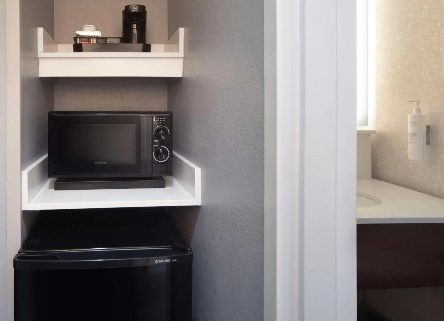 Hampton Inn & Suites Atlanta Airport North I-85