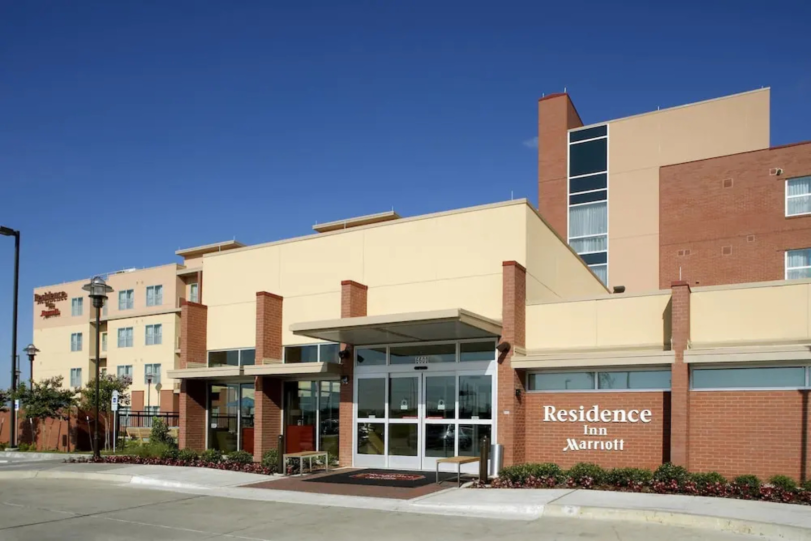 Residence Inn by Marriott Dallas Plano/The Colony