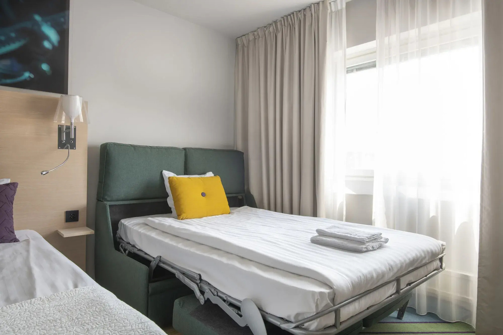 Quality Hotel Sundsvall
