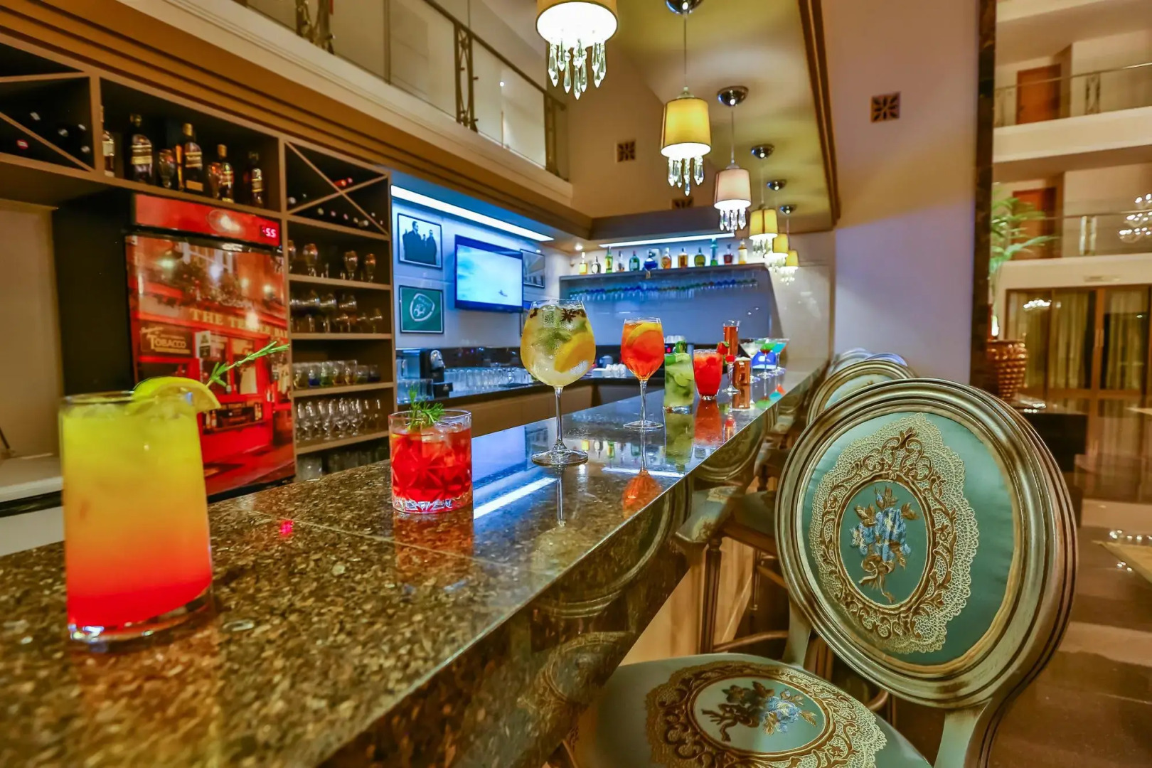 Golden Lis Hotel Boutique