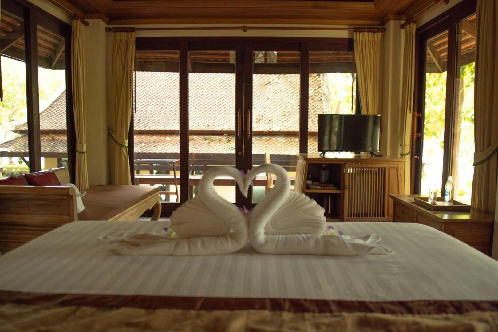 Chivapuri Beach Resort