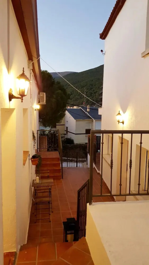 Casa Rural Castillo de la Adrada