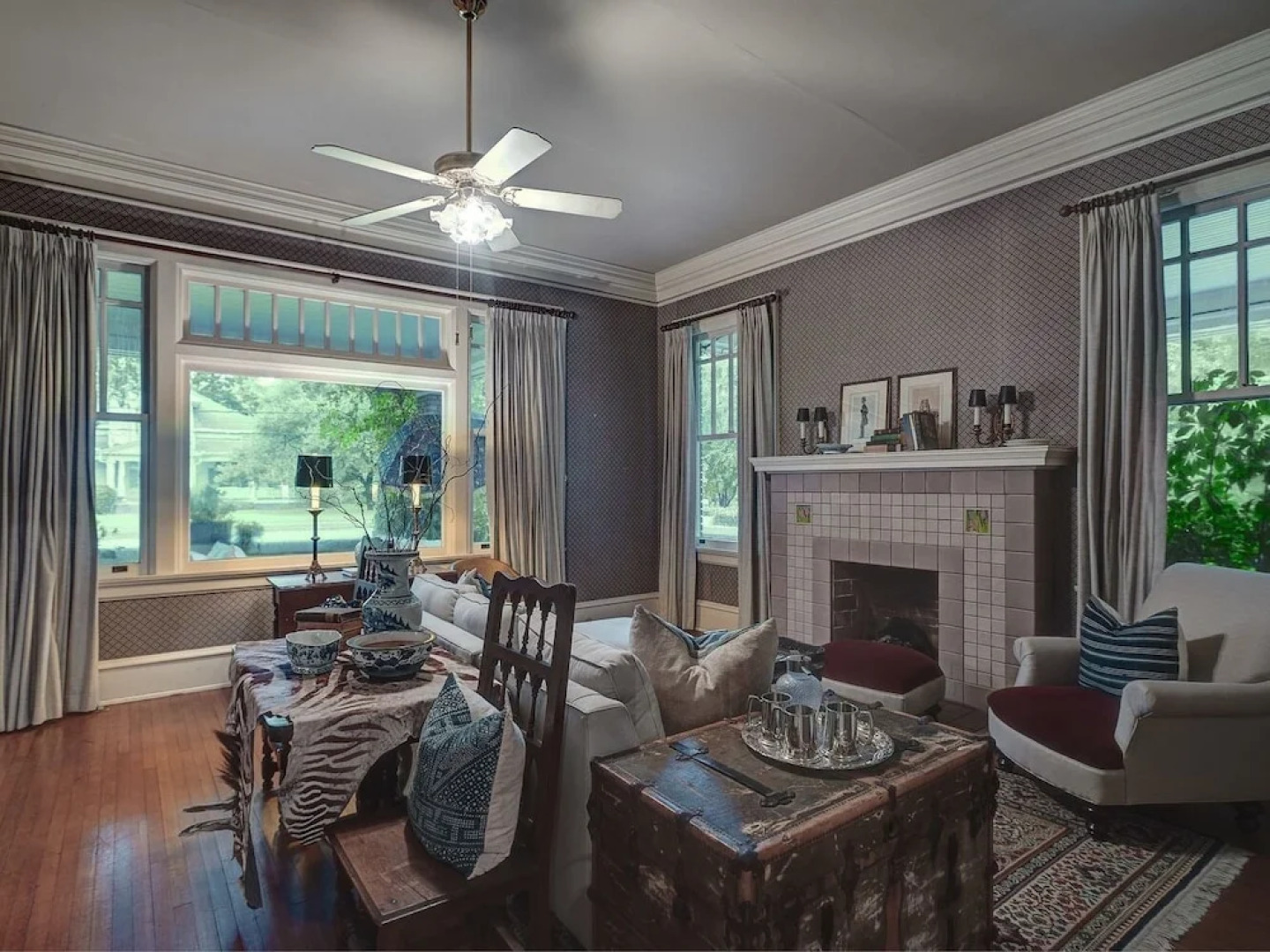 The English Merchant's Inn