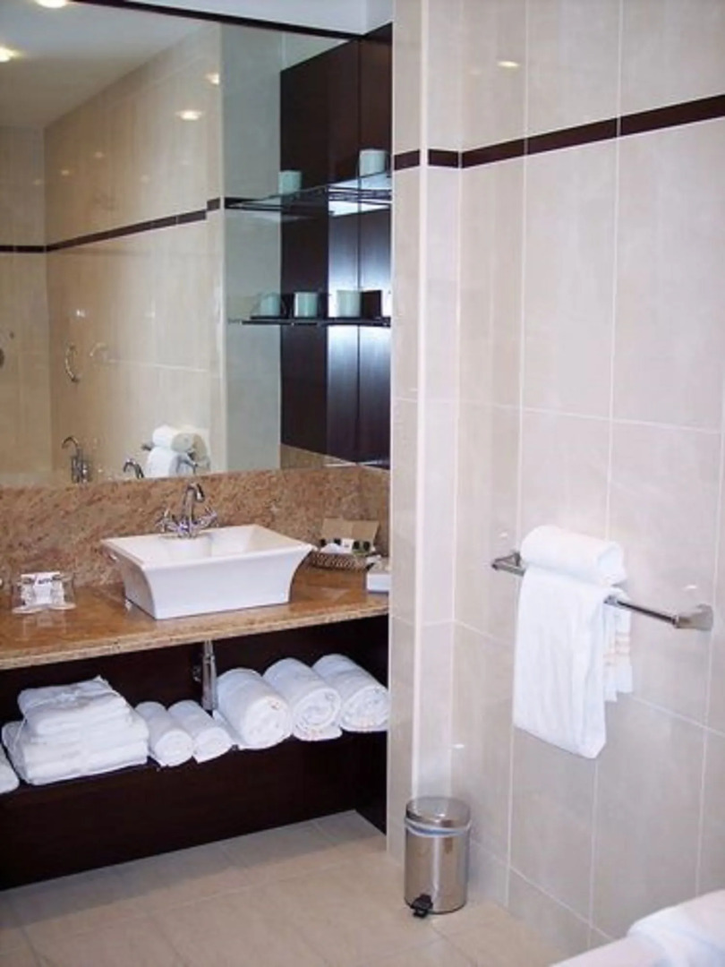 Da Vinci's Hotel Derry