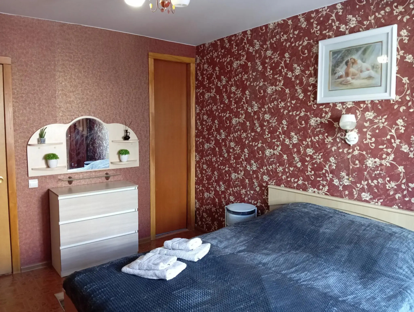 Твой Камчатский дом на улице Звездная