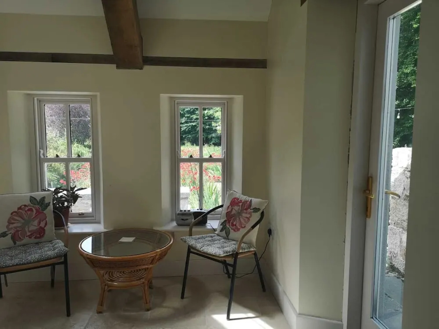 Lovely 3-bed House at Clashganny Mill, Borris