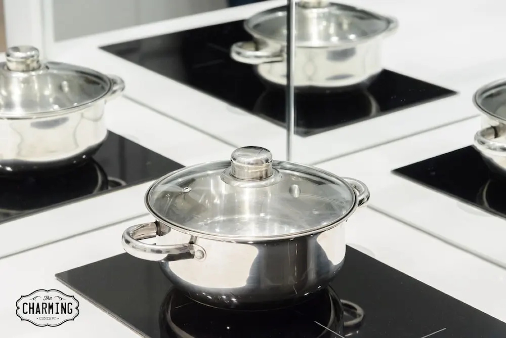 Charming Museo del Prado Luxury