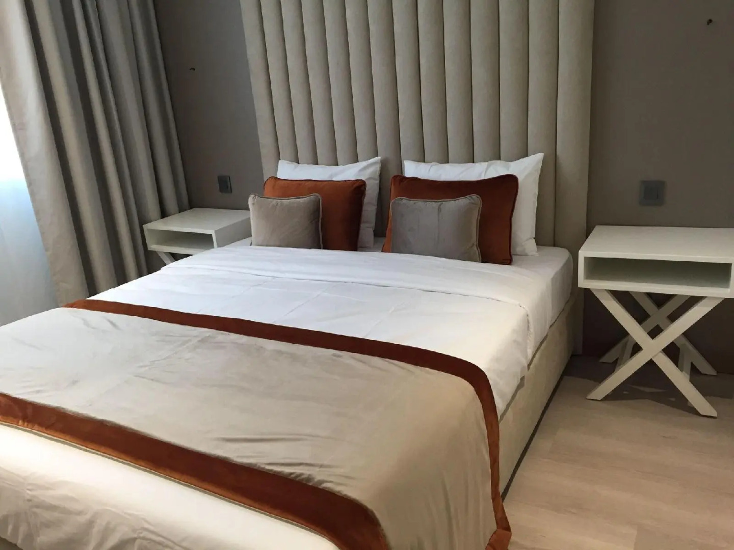 Hotel les 3 Vallées